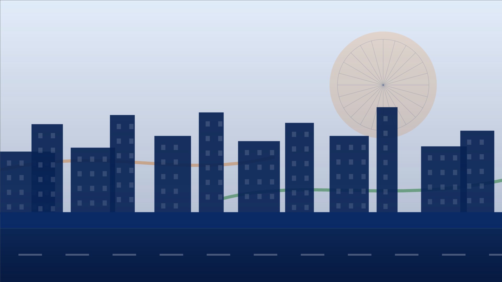 CIM national skyline campaign